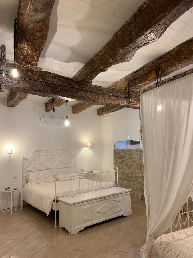 Villa Da Agostino, La Casa Del Latte Costa di Mezzate Exterior foto