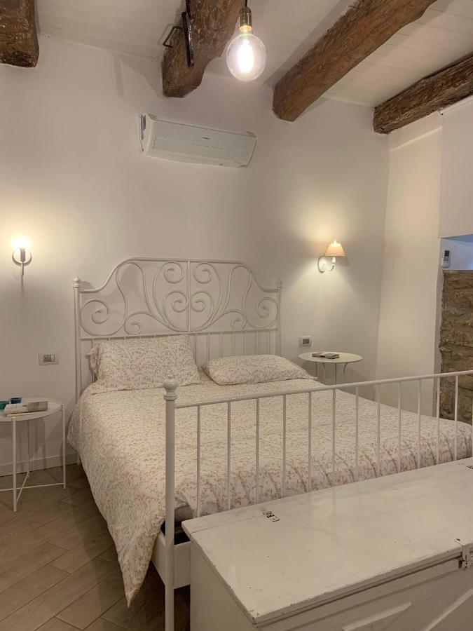 Villa Da Agostino, La Casa Del Latte Costa di Mezzate Exterior foto