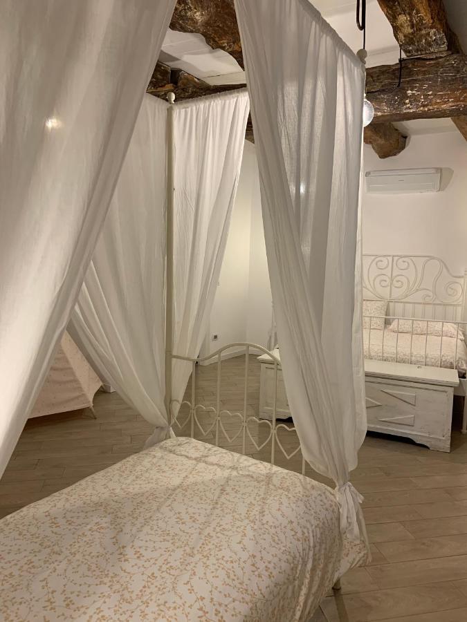 Villa Da Agostino, La Casa Del Latte Costa di Mezzate Exterior foto